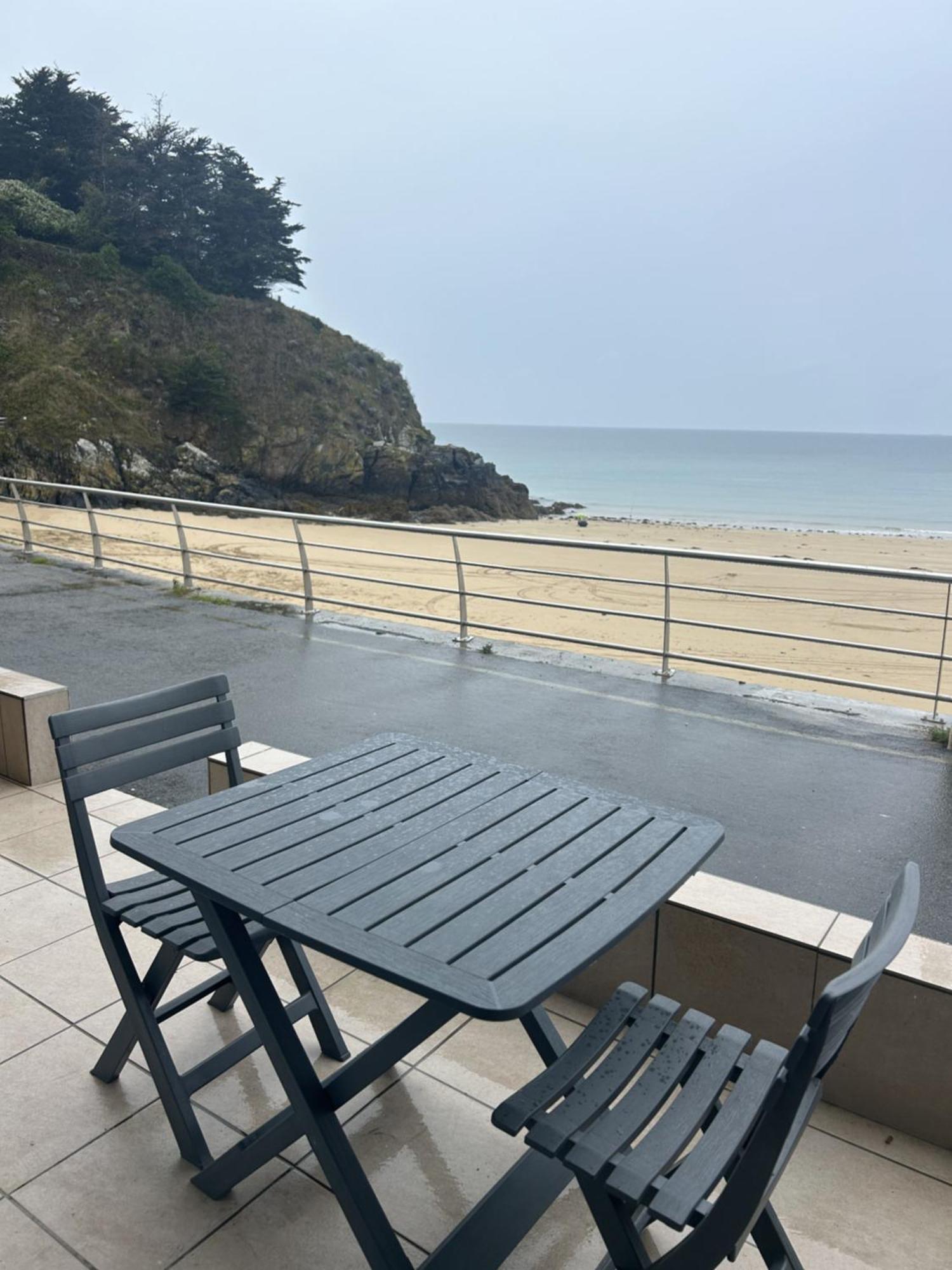 La Terrasse De L'ocean Pleneuf-Val-Andre